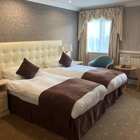 La Villette Hotel Saint Martin ภายนอก รูปภาพ