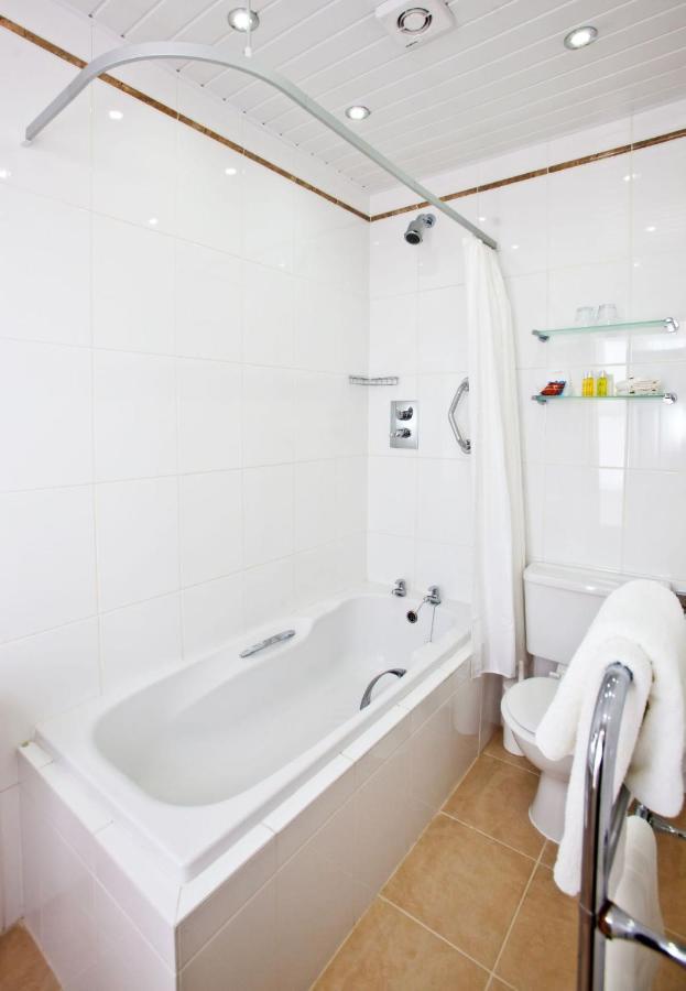 La Villette Hotel Saint Martin ภายนอก รูปภาพ